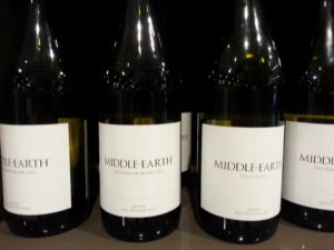 NZ Theme Wine