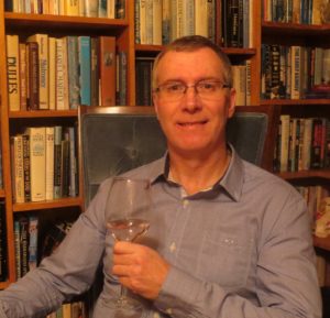 Steve Delaney