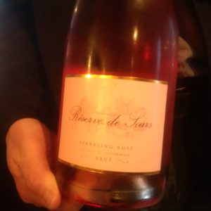 Magnum of Chateau de Sours