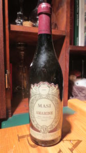 Masi Amarone 1995