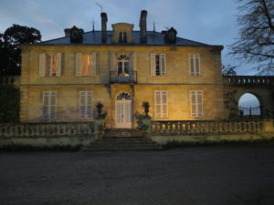 Chateau Kirwan