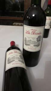 Chateau La Pointe 2010, AC Pomerol