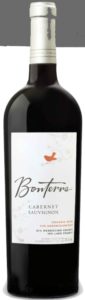 Bonterra Cabernet Sauvignon, Mendocino and Lake Counties, California