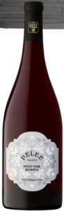 Pelee Island Pinot Noir Reserve, VQA Ontario