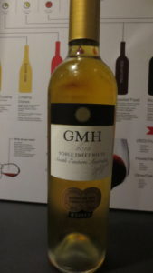 GMH Sweet Noble White