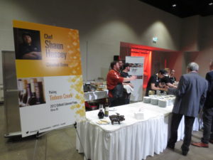 Chinched Bistro and Tinhorn Creek