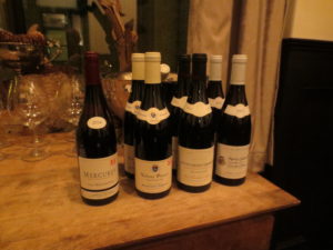 Red Selctions - Raymond's