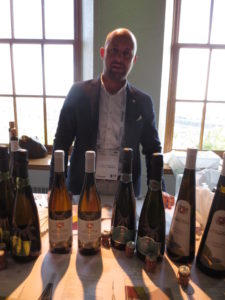 Cantine Cormons of Friuli Venezia Giulia