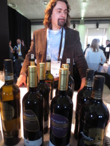 Monte Schiavo wines