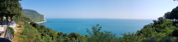Italy – Marche & Umbria