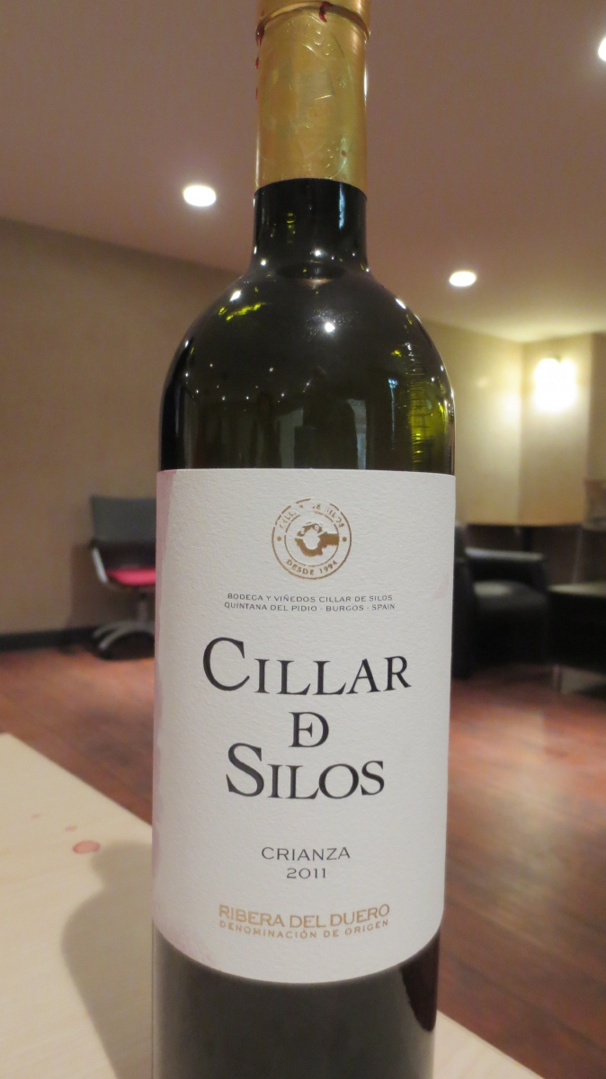 Cillar de Silos