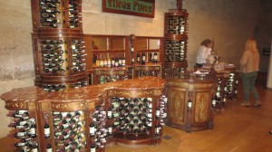 Lopez de Heredia