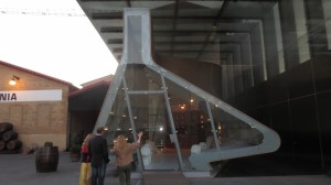 Modern Architecture!
