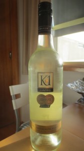 K1 Sauvignon Blanc  