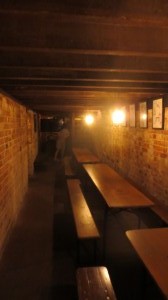 Rose and Crown Cellar 4     