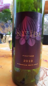 Pinotage